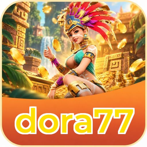 dora77 APK v4.7.5 - Screenshot UI modern dan intuitif Indonesia